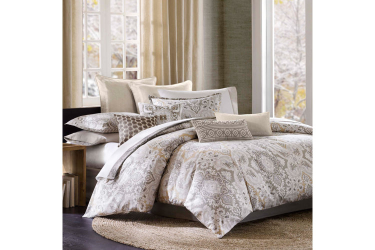 Wayfair deals bedding sale